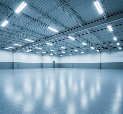 Epoxy Coating for Floors | Durable & Stylish Garage Floors