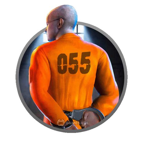 Escape from Prison: A Thrilling Tale - Hunter Games Magazine