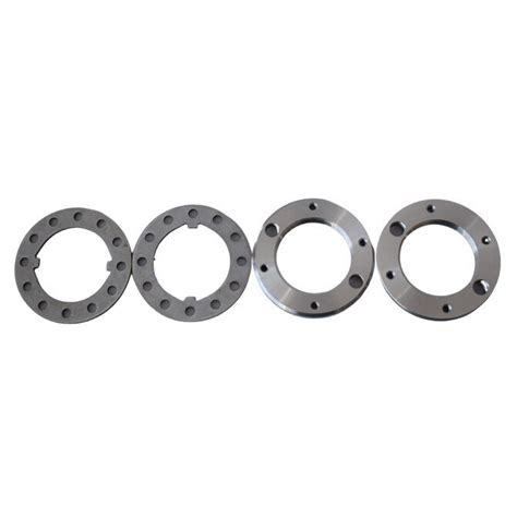 front wheel bearing hub axle lock nut washer fit  nissan patrol gq