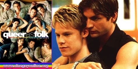 Queer As Folk USA Cine Gay Online
