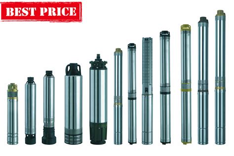 Submersible Pumps: Submersible Pumps In Pakistan