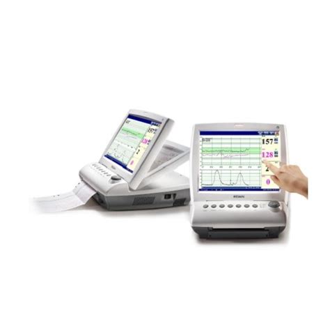 Edan F9 Express Fetal Monitor
