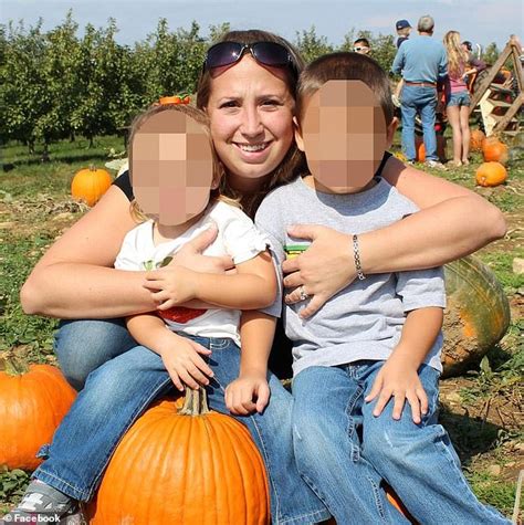 Alyson Cranick Is Arrested On Assault Charges For Reportedly Having Sex With An YEAR OLD Boy