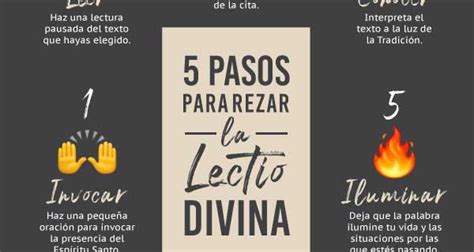 Pasos Para Hacer Una Lectio Divina Deals Simpleplanning Net