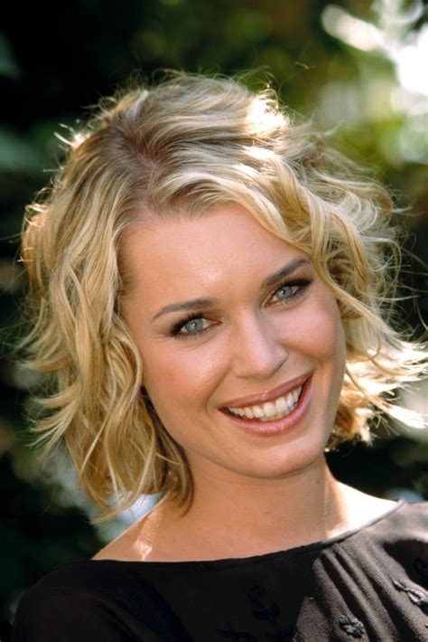 Фото :: Ребекка Ромейн (Rebecca Romijn)