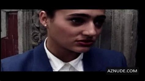 JENNY LORE Nude AZNude