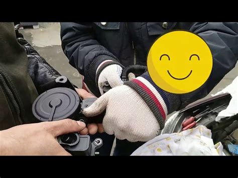 Vw Passat B7 Маслоотделитель