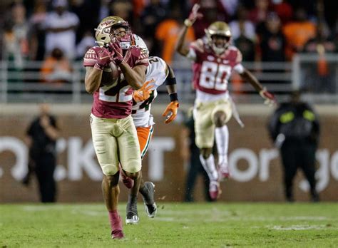 Fsu Football Spring Game How To Watch On Tv And Stream