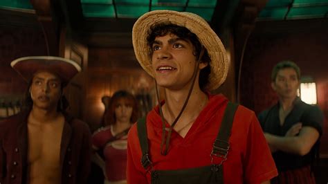 One Piece (2023)