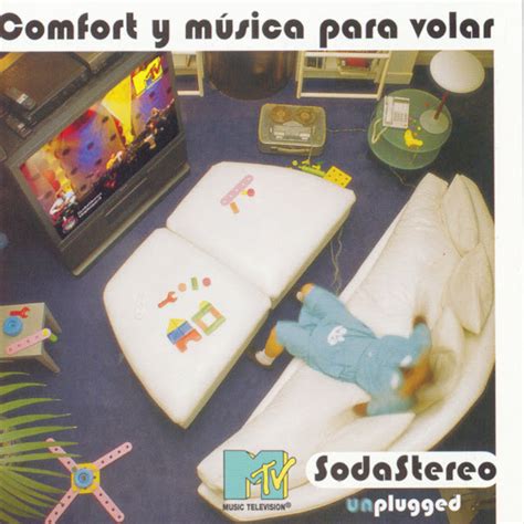 Soda Stereo Discografía Completa FLAC El Rincón De Ant4rez