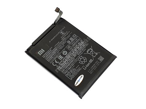 originální servisní baterie Xiaomi BN5A 5000mAh / 4900mAh pro Xiaomi ...