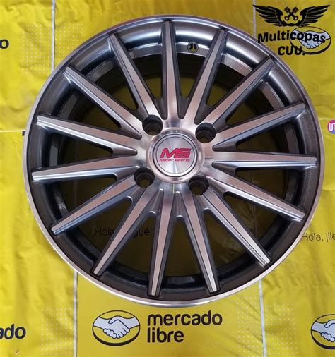 Rines Sentra Altima Tiida Datsun Alamera Mercado Libre