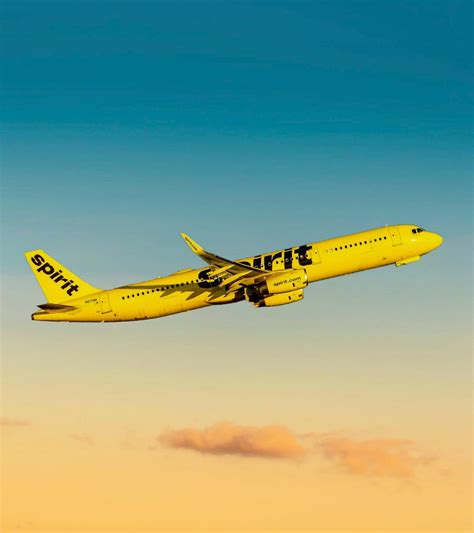 How Bad Is Spirit Airlines 2025 Alena Florida