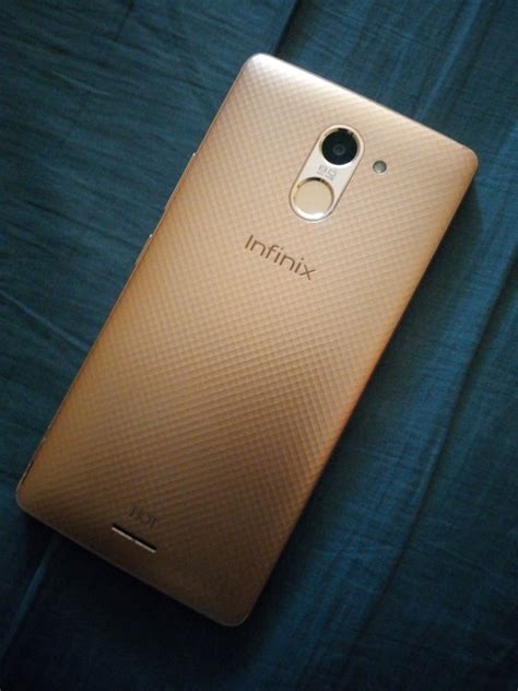 Infinix HOT 4 X557 Official Discussion Thread Phones 73 Nigeria