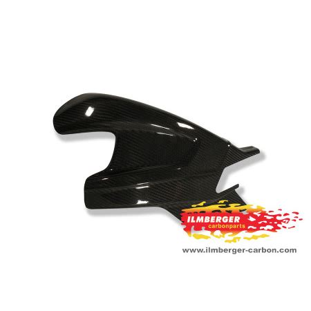Ilmberger Swingarm Cover Bmw S R Naked Shopee Thailand