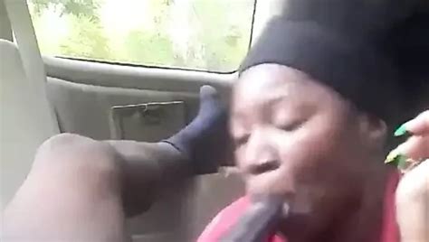 Black Granny Gives Mean Head Amateur Amateur Porn XHamster