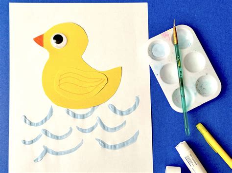 Letter D Crafts and Activities | ABCmouse