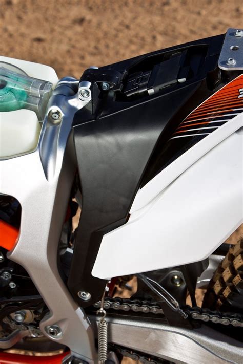 Эндуро KTM Freeride 350 2012 (112 фото) / KTM / БайкПост