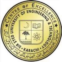 SIR SYED UNIVERSITY OF ENGINEERING AND TECHNOLOGY | LinkedIn