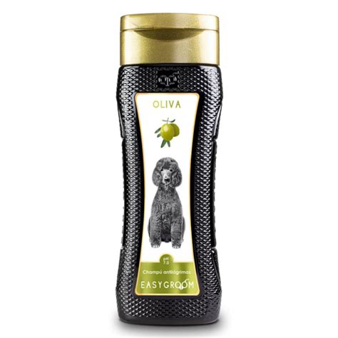 Champú Azul de Mata Easygroom Maskoticas CR