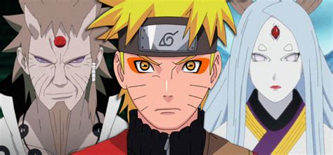 Quem É O Mais Forte De Naruto - Quem é o personagem mais forte de Naruto? – Fatos Desconhecidos