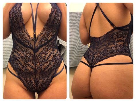 Instead O F Blue Balls Just Release Here R Lingerie