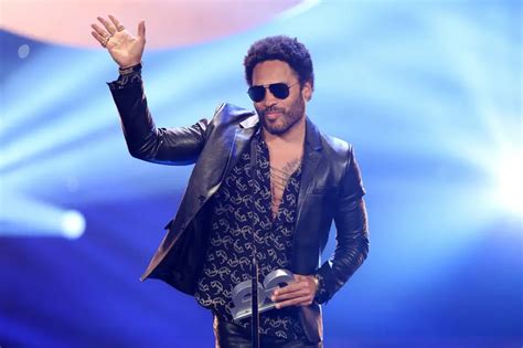 Lenny Kravitz Net Worth | Celebrity Net Worth