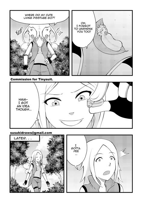 Onahole Guy Page By Susuki San Hentai Foundry