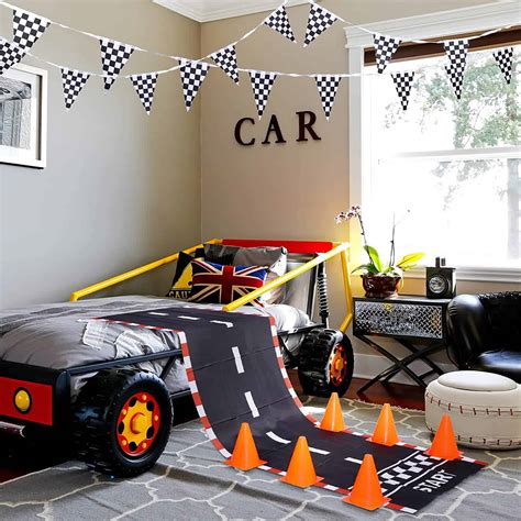 Fast and Furious Party Ideas and Theme Party - Dallas Party Rental