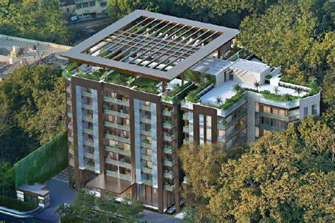 Godrej Properties India S Leading Real Estate Developer