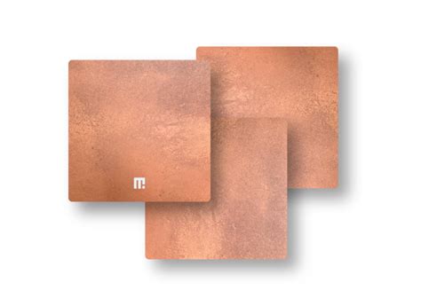 Copper Patina Metalfabrikae