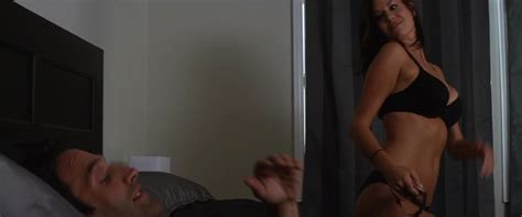 Naked Bree Condon In Stevie D