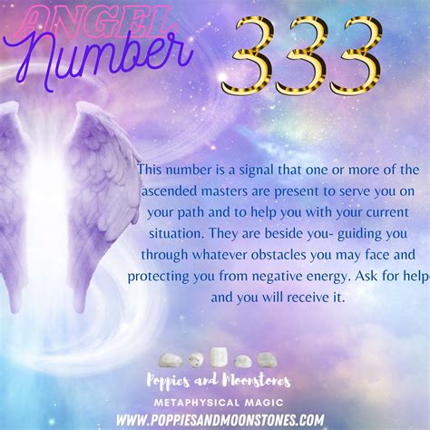 What does the 333 angel number mean - erosim