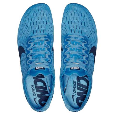 Nike Zoom Victory 3 Blue buy and offers on Runnerinn