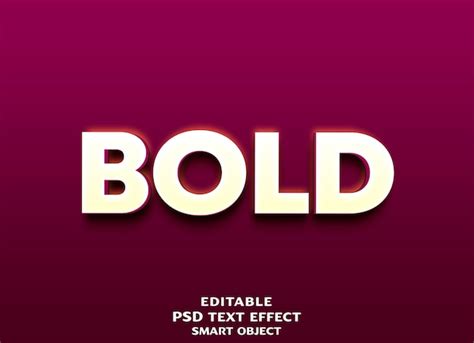 bold text bold images    freepik