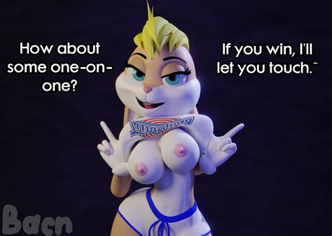 Lolaboobs By Bacn Hentai Foundry