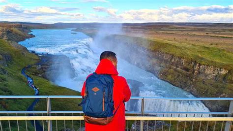 Ruta por el CÍRCULO DORADO de Islandia Guía COMPLETA