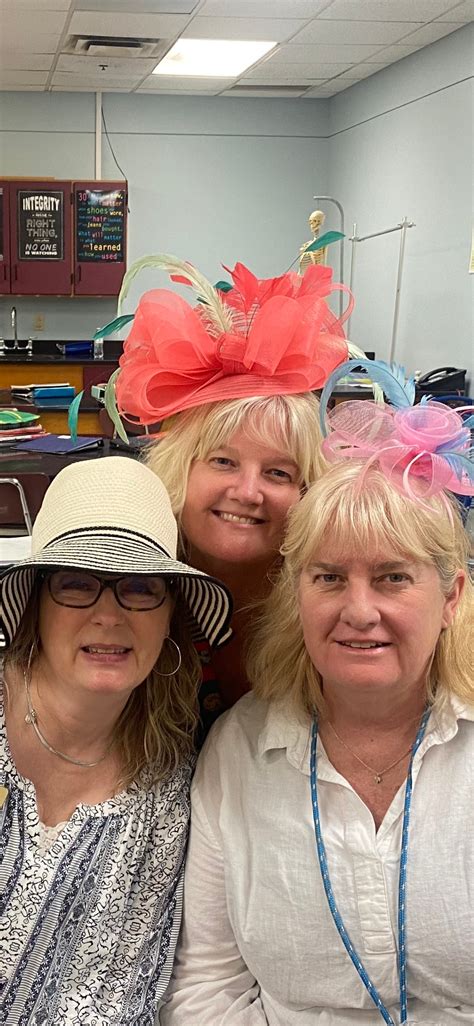 Our Teachers And Staff And A St Margaret Mary School