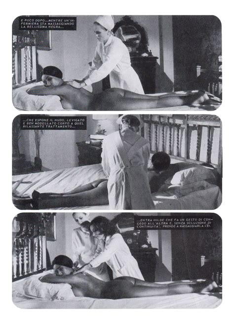 Naked Jane Garret In Cold Blooded Beast