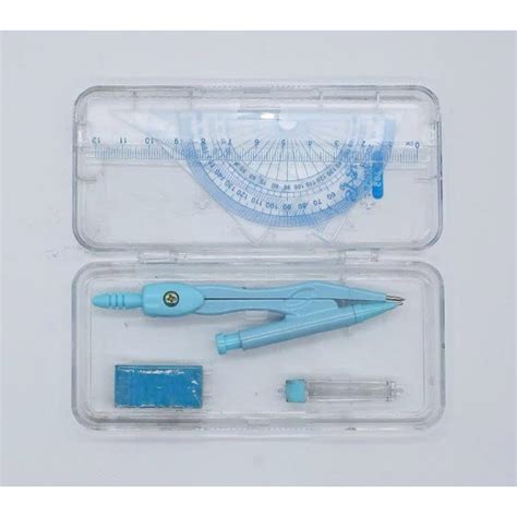 Compas Bộ Eras E205- nhỏ gọn, tiện lợi | Shopee Việt Nam