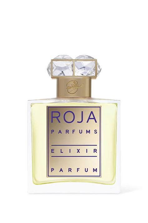 Roja Elixir Pour Femme Parfum 50ml - https://www.perfumeuae.com