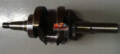 Коленвал Лифан 173F, 177F купить по выгодной цене в Москве и СПб ...