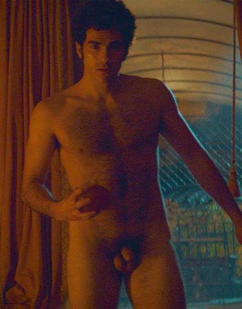 Italian Nude Men In Nuovo Olimpo Nude Men Nude Male Models Gay Porn GayBodyBlog