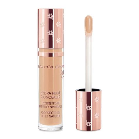 Naj Oleari Hydra Nude Concealer