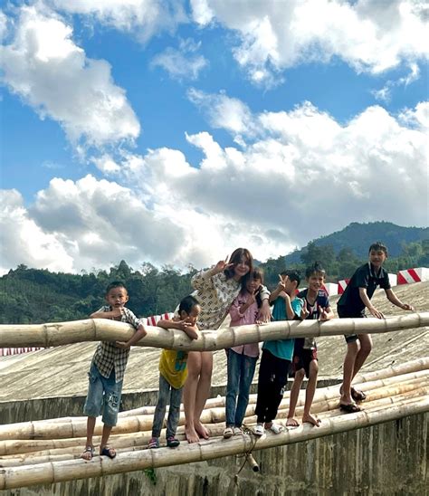 Hot Girl Trang Navy V Ti U S Tr Th Nh Hot Idol Live Tiktok