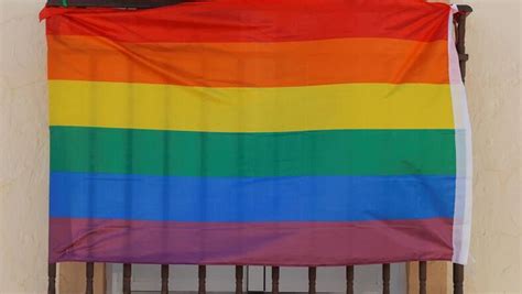 Ec Supreme Court Bends Over Backwards For Gay Sex In Saint Kitts And Nevis Virgin Islands Free