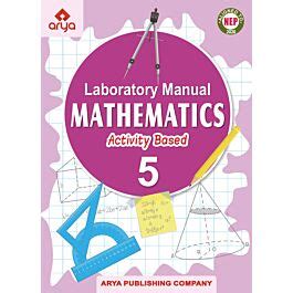 Raajkart Buy Arya Laboratory Manual Mathematics Activity Based