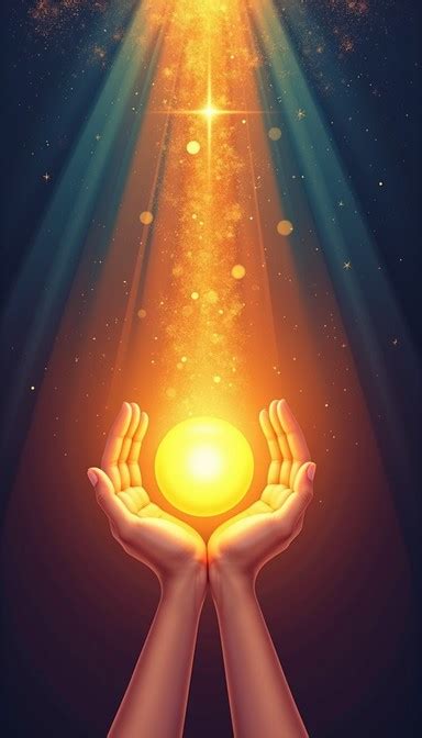 Free Divine Light Offering Image Light Offering Sacred Download