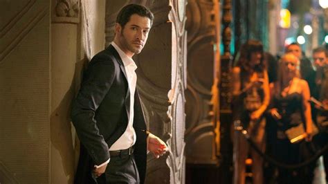 Which Lucifer Character Are You Quiz