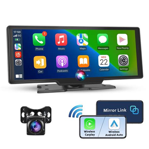 Apple Carplay Wireless Screen at Seth Struth blog